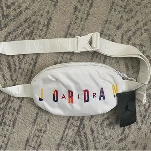 Air Jordan Crossbody Bag